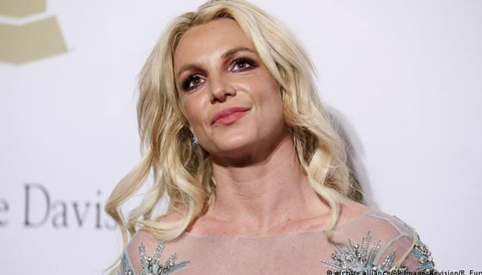 Sumber mengungkapkan niat Britney Spears untuk rekonsiliasi keluarga: sumber