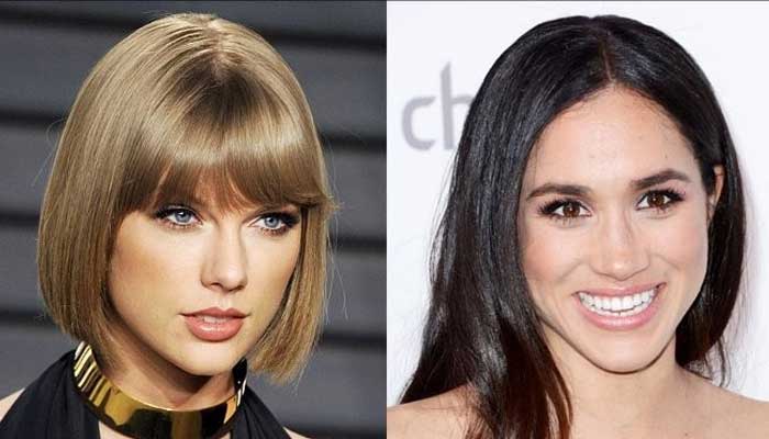 Taylor Swift and Meghan Markle have something in common regarding their legal battle