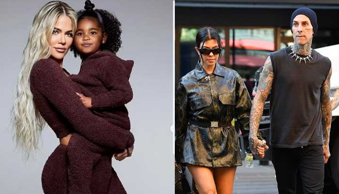 Anggota keluarga manis Khloe Kardashian berdiri bersamanya setelah laporan tes paternitas Tristan Thompson