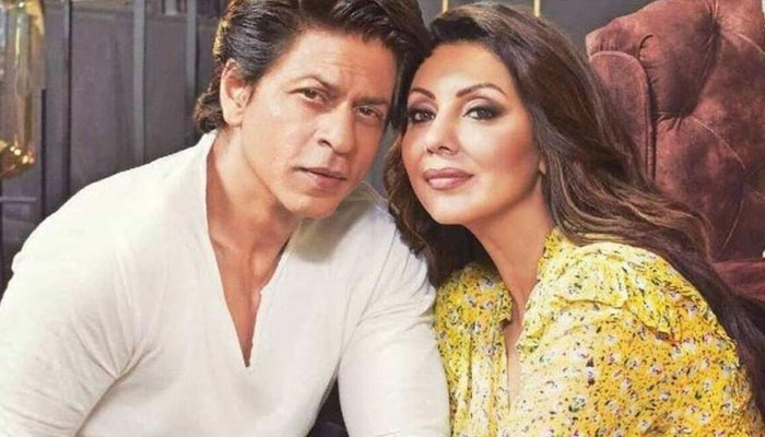 Shah Rukh Khan thought Gauri would die during labor with Aryan