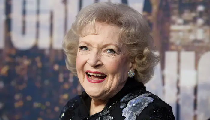 Betty White will be laid to rest in a private funeral, confirms her rep
