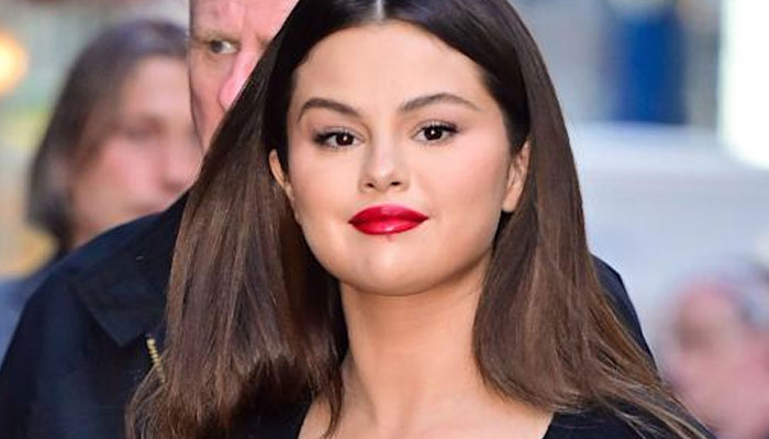 Selena Gomez tidak takut untuk mencapai tanda 30: Cinta tumbuh dewasa