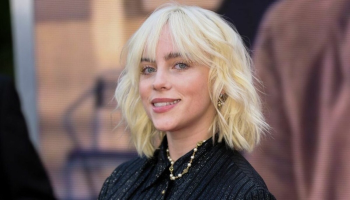 Billie Eilish and Kanye West to headline Coachella 2022
