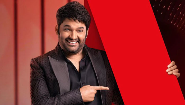 Kapil Sharma reveals having to pay Rs.9 Lakh post ‘drunk tweet’ to Narendra Modi