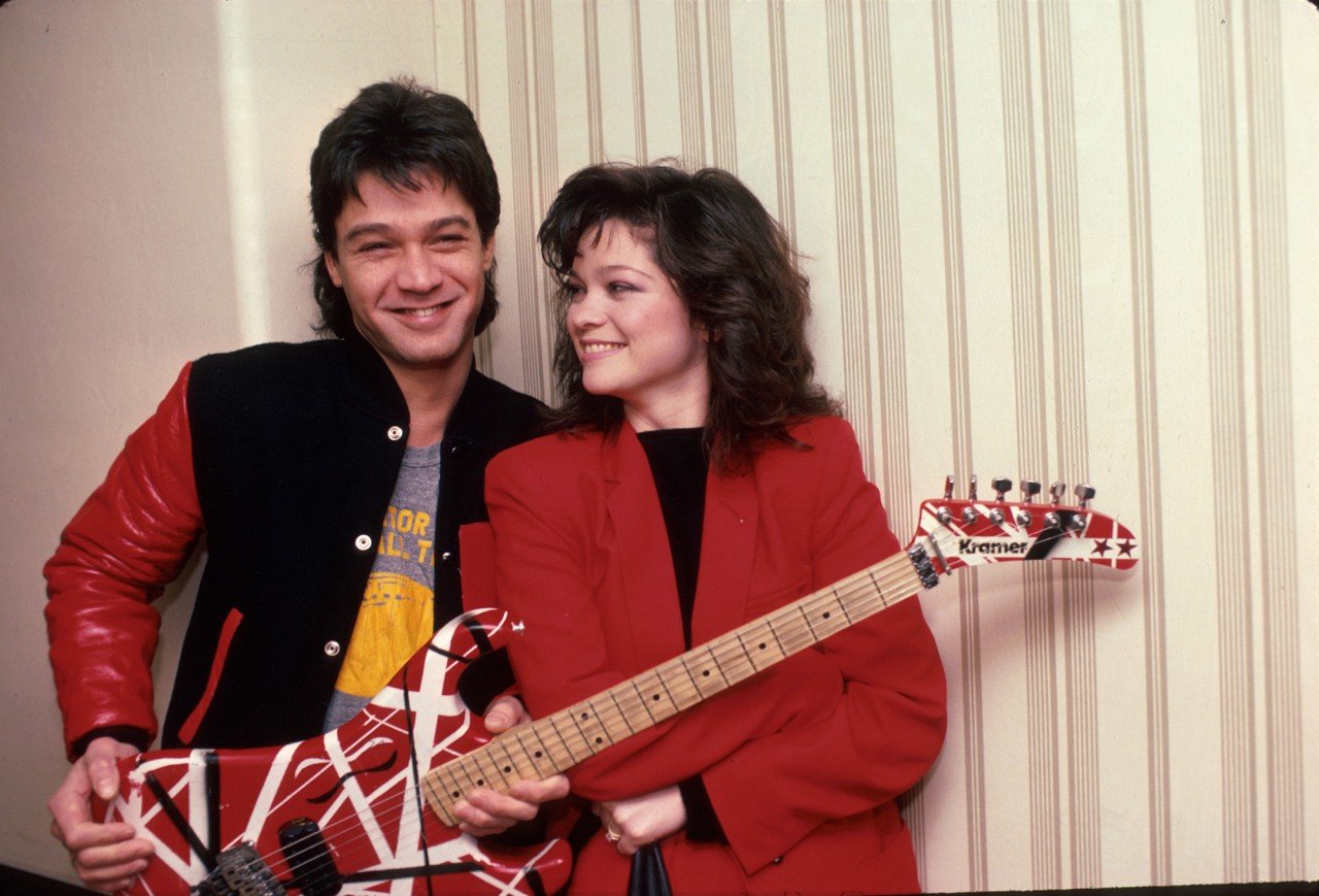 Rocker Eddie Van Halen’s last words revealed