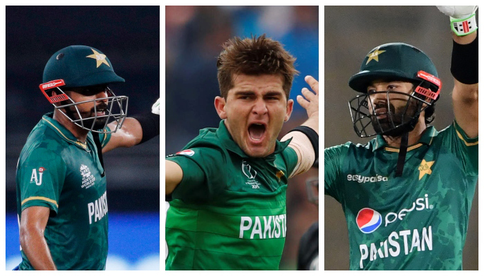 PCB Awards 2021 taking place today