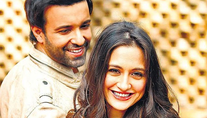 Aamir Ali, Sanjeeda Shaikh get divorced after 9 years of marriage