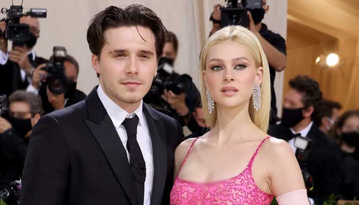Brooklyn Beckham and Nicola Peltzs wedding preparations in full swing