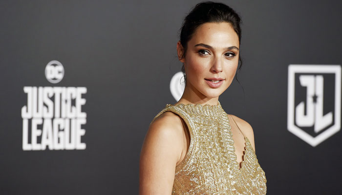 Gal Gadot promises sexy yet strategic Cleopatra performance