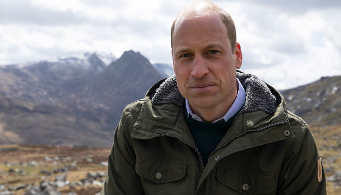 Prince William has opened the nominations for the 2022 Earthshot Prize