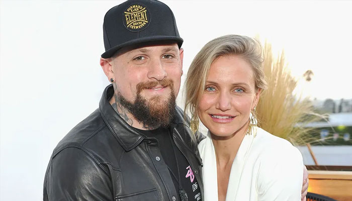 Cameron Diaz pens ‘passionate and deep’ tribute for Benji Madden