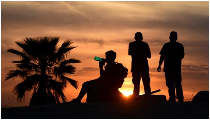 Most countries may see annual heat extremes every second year: study - Vimarsana News