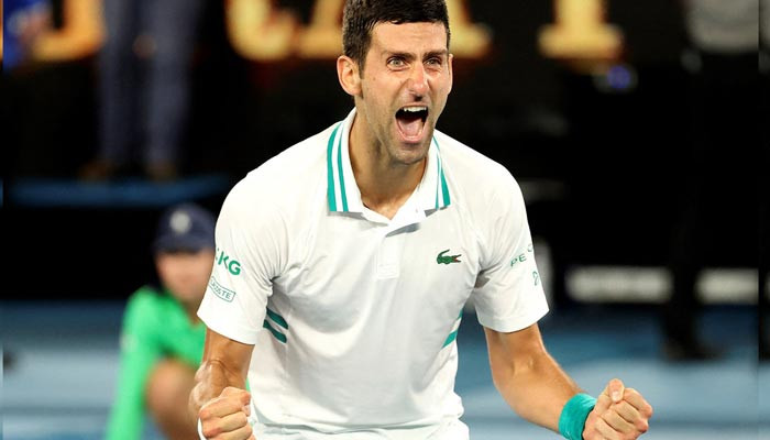 Djokovic menangkan penundaan deportasi setelah Australia membatalkan visa