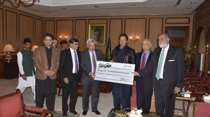 PTI donor to build luxurious hotel in Nathiagali