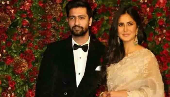 Katrina Kaif, Vicky Kaushal wish Isabelle Kaif on her birthday