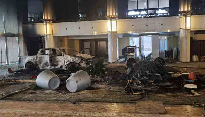 Russia sends troops to put down Kazakhstan uprising as fresh violence erupts - Vimarsana News