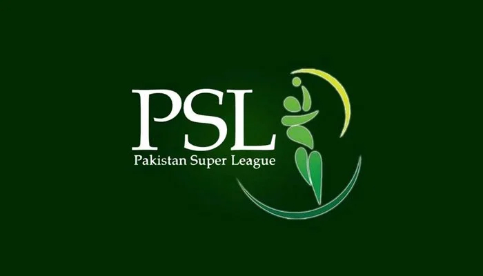 PSL logo.
