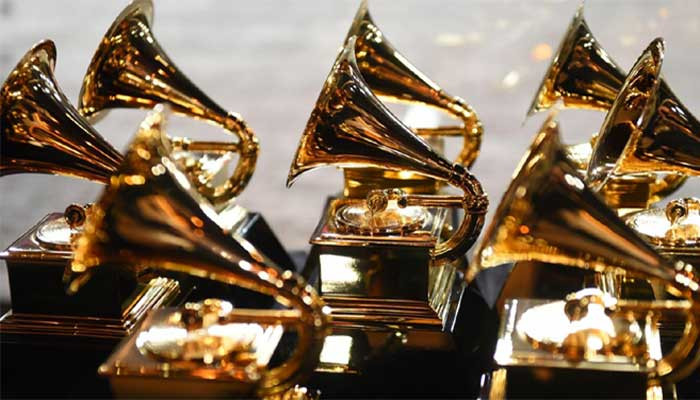Grammy Awards ditunda tanpa batas waktu karena Omicron menyebar