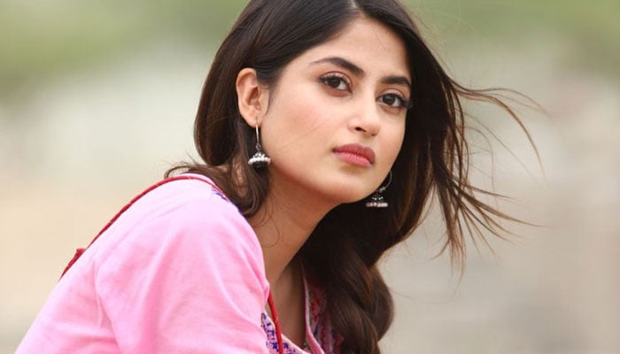 Sajal Aly turned down big budget Hollywood movie due to bold scenes