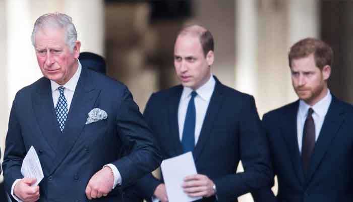 Prince Charles is proud of his sons Prince William, Harry: Heres why