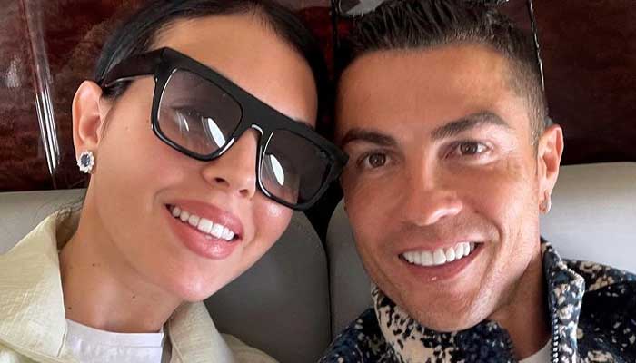 Georgina Rodriguez, Cristiano Ronaldo girlfriend, drops trailer of her first reality show