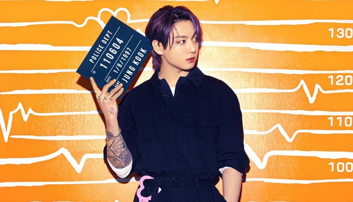 BTS Jungkook takes internet by storm after he sets-up Spotify profile