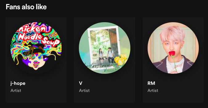 BTS Jungkook takes internet by storm after he sets-up Spotify profile