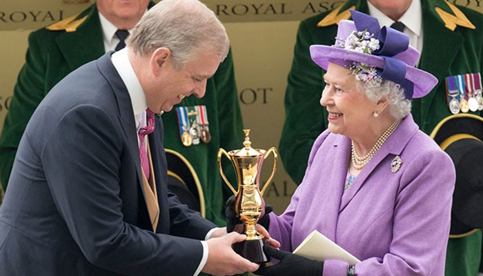 Ratu tidak akan membayar biaya hukum Pangeran Andrew, Duke menjual Chalet Swiss senilai  juta