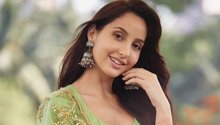 Nora Fatehi recovers from coronavirus, tests negative