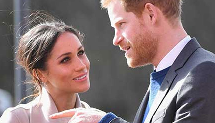 Meghan Markle ‘may find a reason’ not to attend Queen’s Jubilee with Prince Harry