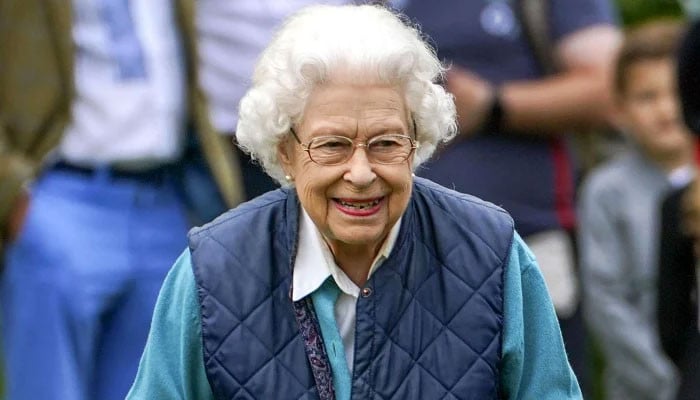 Koin peringatan 50p untuk Platinum Jubilee Ratu Elizabeth terungkap