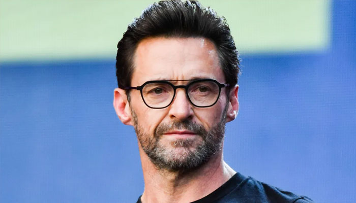 Hugh Jackman celebrates return to ‘The Music Man’ after covid-19 recovery