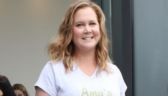 Amy Schumer issues rare update on mental health struggles: ‘Anxiety is crushing’