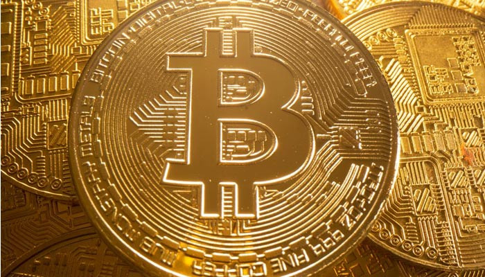 Bitcoin melayang di dekat posisi terendah lebih dari 3 bulan setelah gaji AS