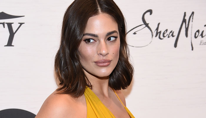 Ashley Graham welcomes twins alongside husband Justin Ervin