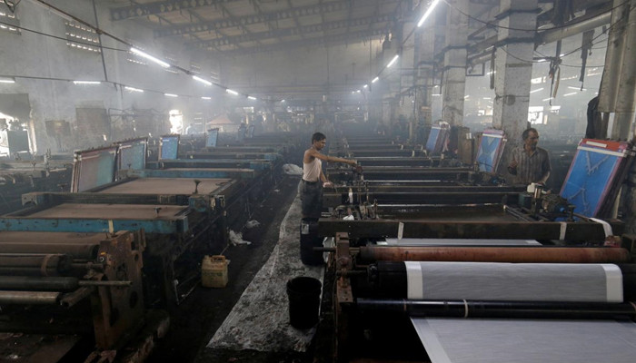 Pakistan kehilangan ekspor tekstil senilai 0 juta karena krisis gas: APTMA
