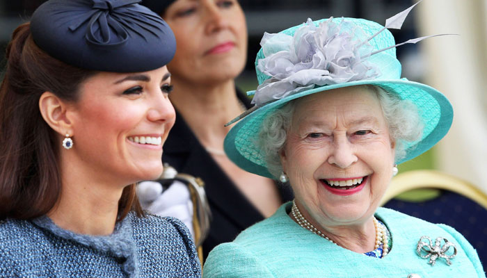 Queen Elizabeth to honour Kate Middleton after Platinum Jubilee celebrations