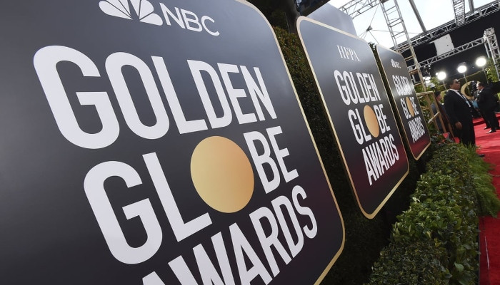 Golden Globes menjadi acara pribadi tanpa streaming langsung