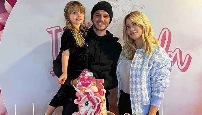 Wanda Nara, Mauro Icardi expecting third baby?