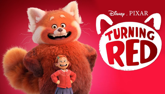Film mendatang Pixar ‘Turning Red’ melewatkan bioskop dan debut di Disney+