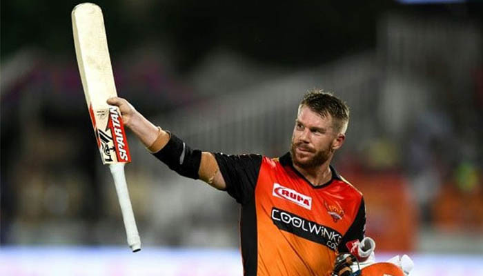 David Warner berbagi betapa ‘sakitnya’ dia karena dijatuhkan sebagai kapten SunRisers Hyderabad