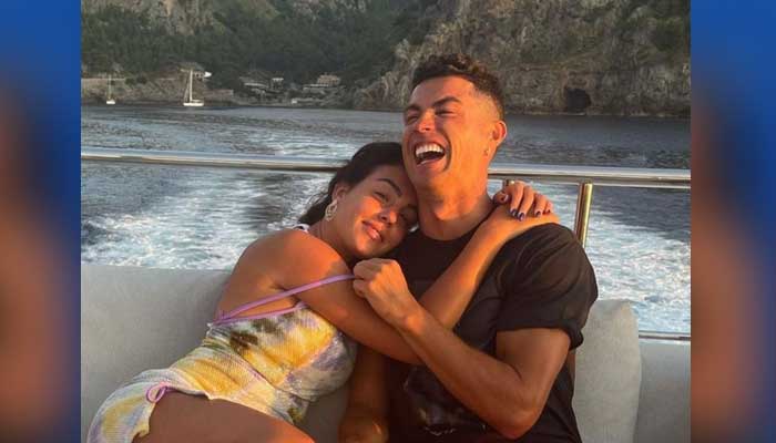 Georgina Rodriguez reveals her rags-to-riches story: My life changed the day I met Cristiano Ronaldo