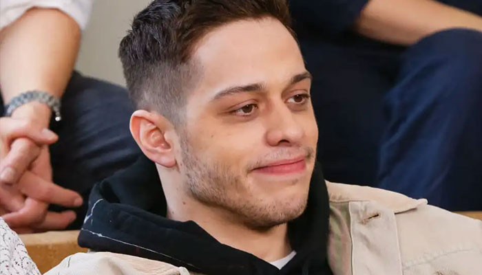 Pete Davidson 'sudah terikat' dengan baik dengan saudara perempuan Kim