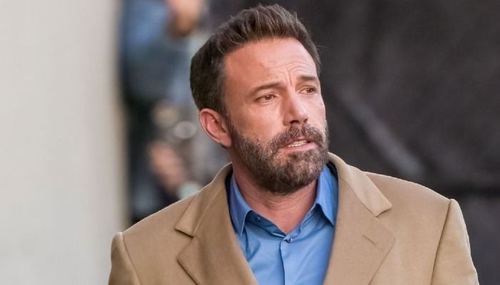 Ben Affleck menyoroti ketakutan seputar anak-anaknya yang mengkhawatirkan keselamatannya