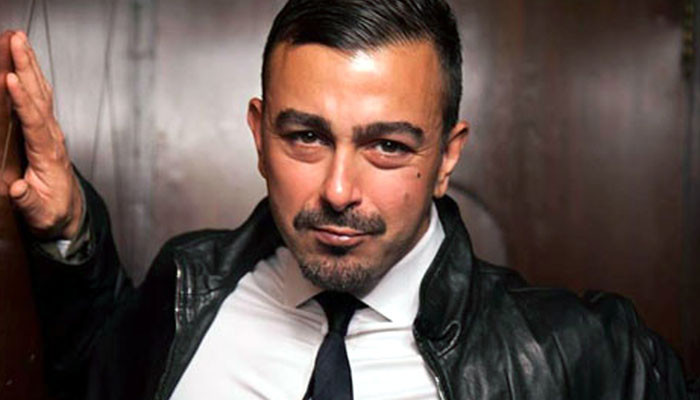 Shaan Shahid refused role in 'Ghajini' for THIS reason - Vimarsana News
