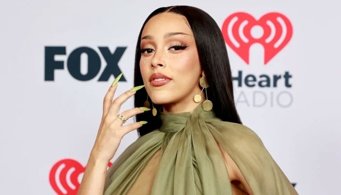 Doja Cat’s concertgoer gets arrested for making a fake bomb threat