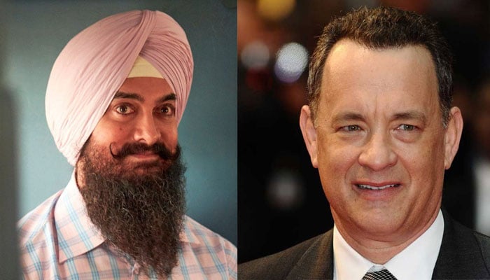 Aamir Khan to arrange ‘Laal Singh Chaddha’ screening in U.S. for Tom Hanks