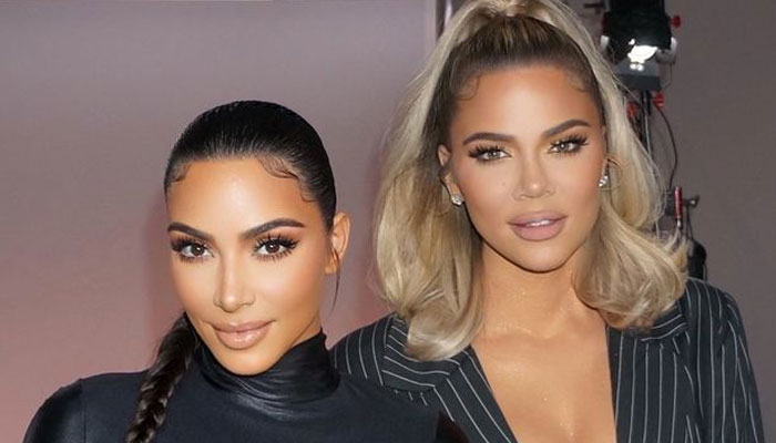 Kim Kardashian is Khloe’s ‘PR crisis helper’ post Tristan Thompson’s paternity scandal