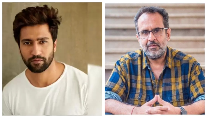 Vicky Kaushal heaps praises on Aanand L Rai’s Atrangi Re