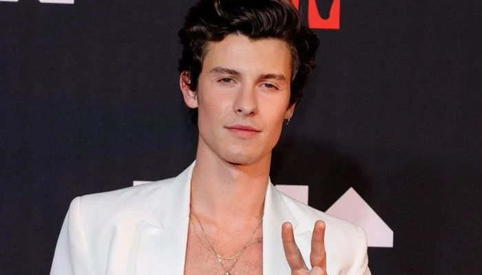 Shawn Mendes leaves Miami after re-uniting with ex Camila Cabello